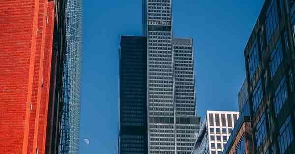 世界上最高的建筑物排名,世界上最高的建筑物图片